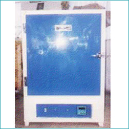 Stainless Steel Laboratory Oven, Voltage : 220/230v AC