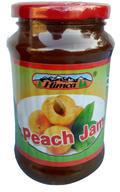 Peach Jam, Packaging Type : Bottle