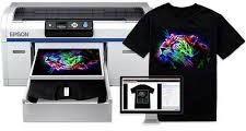 Electricity garment printer, for Home, Industrial