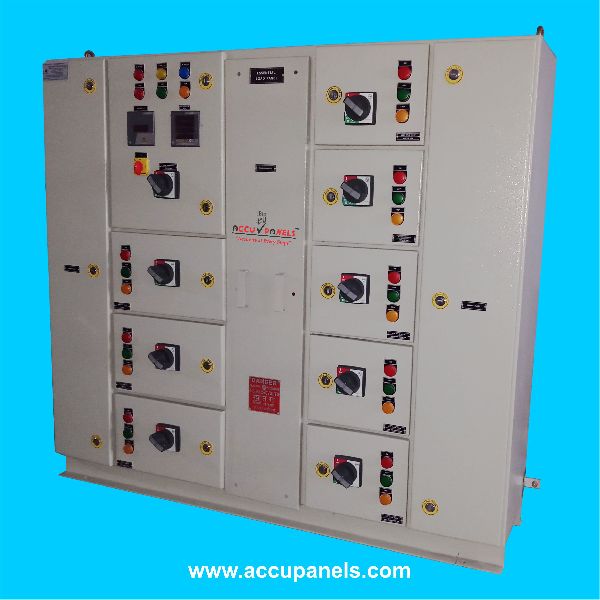 Distribution Panels