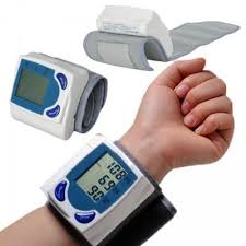 Automatic Wrist Bp Monitor, Feature : Accuracy, Digital Display, Highly Competitive, Battery Indicator