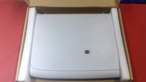 Hp Scanner Top Cover
