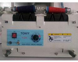 Electric sewing thread winding machine, Voltage : 110V, 220V