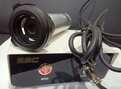 ESC Ccd Camera