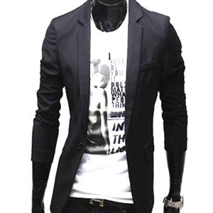 full jacket for mens party wear