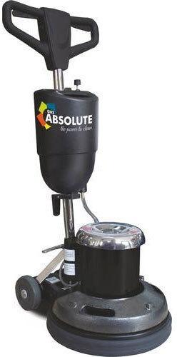 Absolute Fully-automatic floor polish machine, Voltage : 220-240V