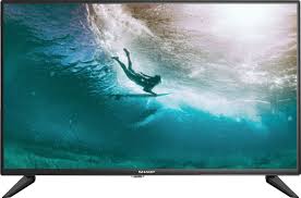 Sharp LED TV, for Home, Hotel, Office, Size : 20 Inches, 24 Inches, 32 Inches, 42 Inches, 52 Inches