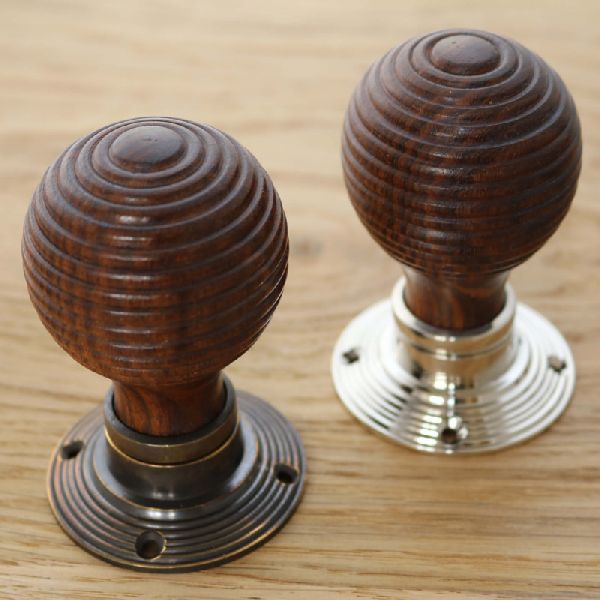 Multicolor Wooden Door Knobs DND Iron Hardware, Aligarh, Uttar Pradesh