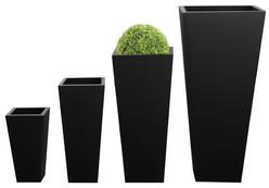 Padma fiber Matt Frp Planters