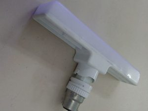 T-Shaped Ceramic LED T Bulb