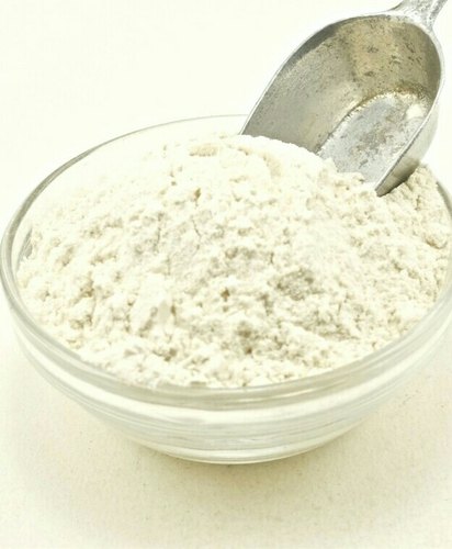 White Agarbatti Guar Gum Powder, Style : Dried