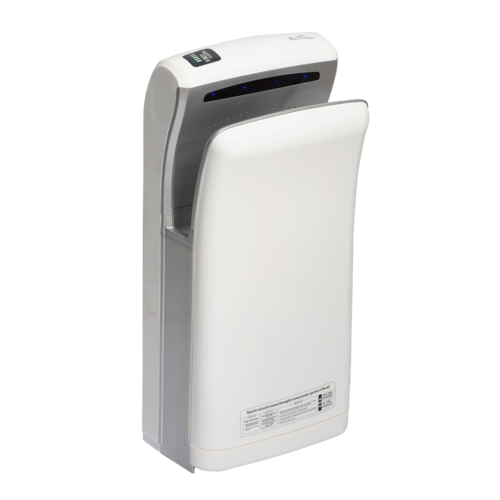 Automatic HDPE Hand Dryer, Certification CE Certified, Power Electric at Best Price in Ghaziabad