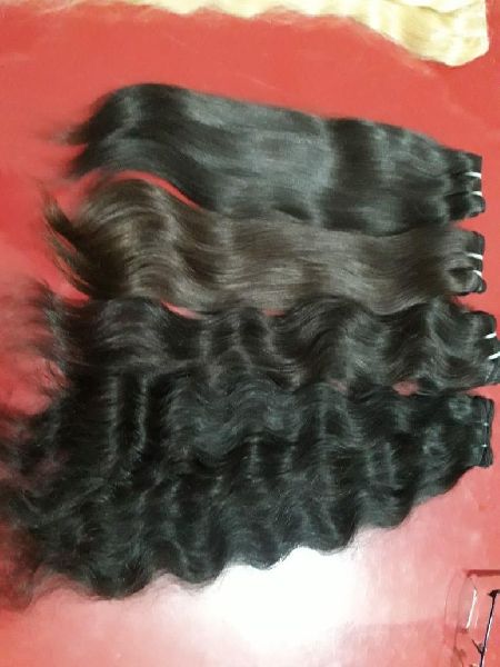 Remy Weft Hair