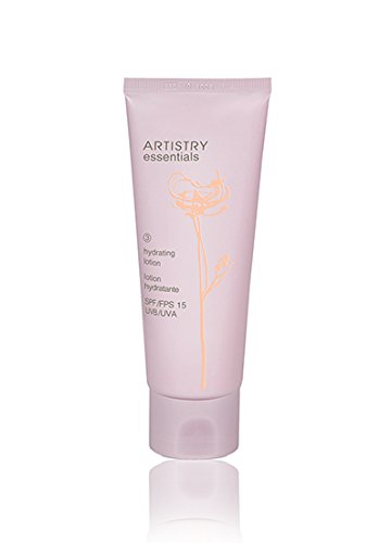 ARTISTRY Hydrating Lotion