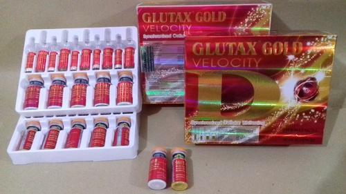 GLUTAX 300GS GOLD VELOCITY