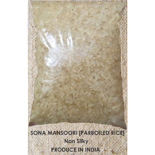 Masoori Parboiled Rice