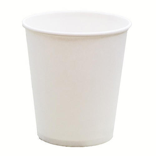 250ml Disposable Paper Cups, for Coffee, Cold Drinks, Food, Ice Cream, Party, Feature : Biodegradable