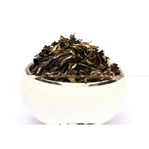 Darjeeling Spring Green Tea