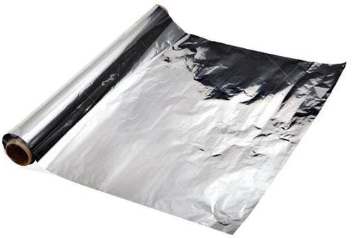 Smooth Aluminium Foil Paper, for Packing Food, Feature : Eco Friendly