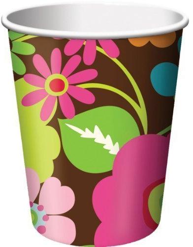 Printed Paper Cup, Feature : Eco Friendly