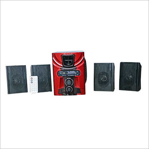 Electric Portable Home Theater System, Certification : CE Certified