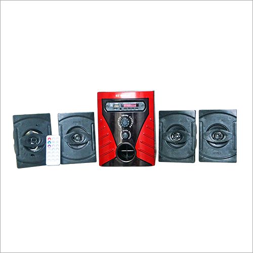 Electric Wireless Home Theater System, Voltage : 220V
