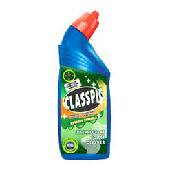 Toilet cleaner, Packaging Size : 500 ml