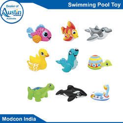 Swimming Pool Toy