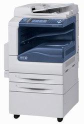 Electric Samsung Photocopy Machine, Paper Size : A2, A3, A4