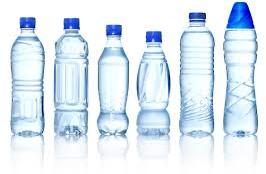 Packaged Drinking Water Bottles (1 Ltr)