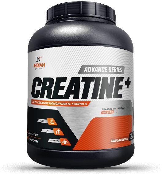 Indian Nutritional Advance Creatine 300g