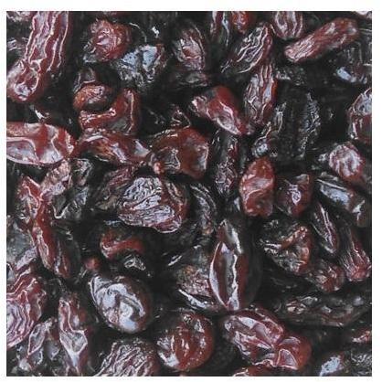 Dark Brown Raisins, Shelf Life : 12 Months