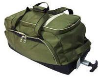 Polyester Shoulder Travel Bag