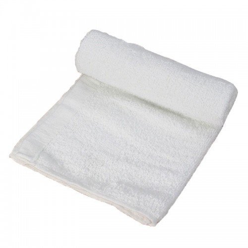 Dhanvi Fabrics Plain Soft Bath Towel, Size : 30*60 inch