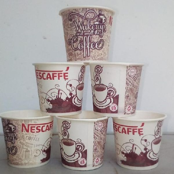 Disposable Paper Cups,disposable paper cups, for Tea, Coffee, Cold Drinks, Feature : Biodegradable