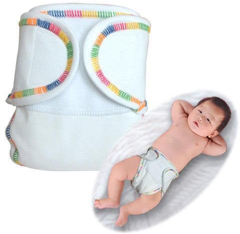 Cotton Baby Diaper