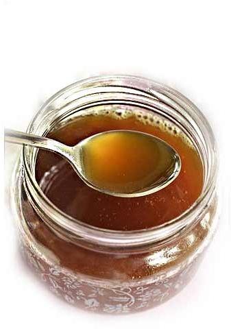 Jaggery Syrup, for Sweetner Digestive Enzymes, Form : Liquid