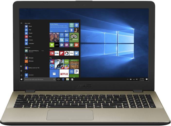 Used Asus Laptop, Driven Type : Eelectric