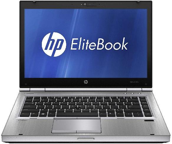 Used HP EliteBook Laptop, Driven Type : Eelectric