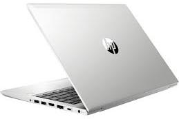 Used HP ProBook Laptop, Driven Type : Eelectric