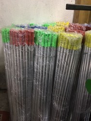 100 gm-500 gm mop rod, Size : 10-20Inch,  20-30Inch,  30-40Inch
