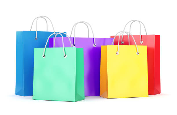 Plain Shopping Bags Buy Plain Shopping Bags for best price at INR 125 /  Piece(s) ( Approx )