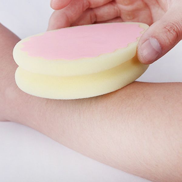 Hair Removal Soap