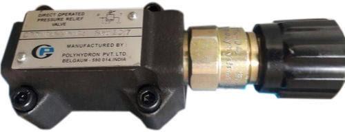 Hydraulic Pressure Relief Valve