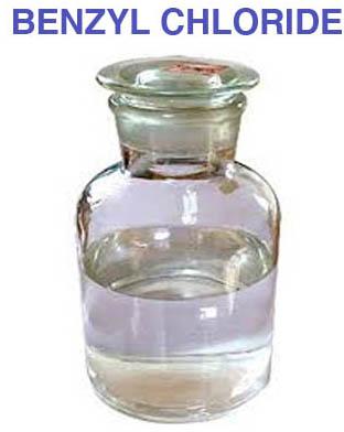 Benzyl Chloride Liquid, Purity : Min. 98%