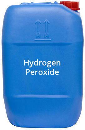Hydrogen Peroxide Liquid, for Pharmaceutical