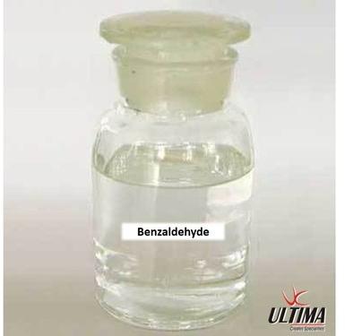 Liquid Benzaldehyde