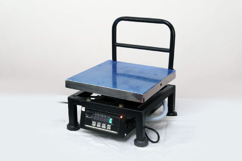 300x300mm Platform Weighing Scale
