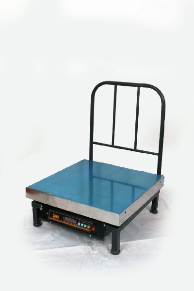 Black Sansui Polished Metal Bench Weighing Scale, Feature : Corrosion Proof, Fine Finishing, Premium Quality