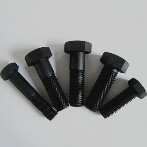 High Tensile Hex Bolts Grade 8.8, Feature : Accuracy Durable